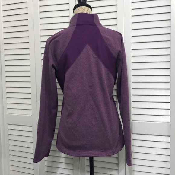 Columbia Fleece Jacket - Picture 3 of 5